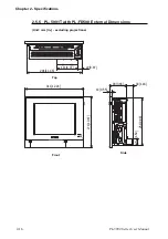 Предварительный просмотр 33 страницы Pro-face PL-5900 Series User Manual