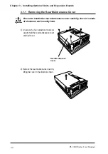 Предварительный просмотр 37 страницы Pro-face PL-5900 Series User Manual