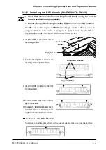 Предварительный просмотр 38 страницы Pro-face PL-5900 Series User Manual