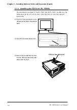 Предварительный просмотр 39 страницы Pro-face PL-5900 Series User Manual