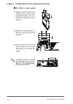 Предварительный просмотр 41 страницы Pro-face PL-5900 Series User Manual