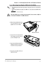 Предварительный просмотр 42 страницы Pro-face PL-5900 Series User Manual