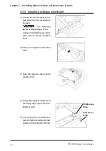 Предварительный просмотр 43 страницы Pro-face PL-5900 Series User Manual