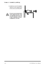 Предварительный просмотр 51 страницы Pro-face PL-5900 Series User Manual