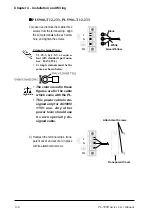 Предварительный просмотр 53 страницы Pro-face PL-5900 Series User Manual