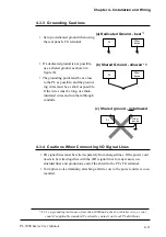 Предварительный просмотр 56 страницы Pro-face PL-5900 Series User Manual