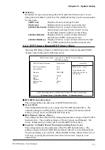 Предварительный просмотр 60 страницы Pro-face PL-5900 Series User Manual