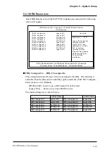 Предварительный просмотр 76 страницы Pro-face PL-5900 Series User Manual