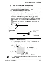 Предварительный просмотр 82 страницы Pro-face PL-5900 Series User Manual