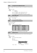 Предварительный просмотр 85 страницы Pro-face PL-5900 Series User Manual