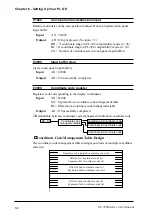 Предварительный просмотр 87 страницы Pro-face PL-5900 Series User Manual