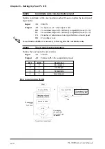 Предварительный просмотр 89 страницы Pro-face PL-5900 Series User Manual