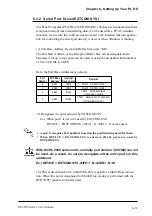 Предварительный просмотр 90 страницы Pro-face PL-5900 Series User Manual