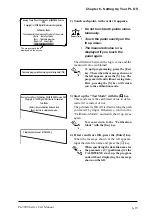 Предварительный просмотр 98 страницы Pro-face PL-5900 Series User Manual