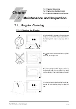 Предварительный просмотр 108 страницы Pro-face PL-5900 Series User Manual