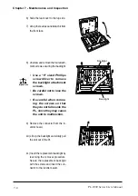 Предварительный просмотр 111 страницы Pro-face PL-5900 Series User Manual