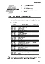 Предварительный просмотр 114 страницы Pro-face PL-5900 Series User Manual