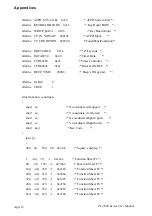 Предварительный просмотр 125 страницы Pro-face PL-5900 Series User Manual