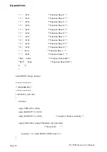 Предварительный просмотр 127 страницы Pro-face PL-5900 Series User Manual