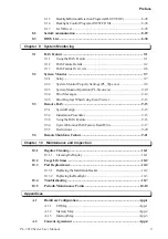 Preview for 10 page of Pro-face PL-5910 Series User Manual