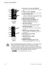 Preview for 33 page of Pro-face PL-5910 Series User Manual