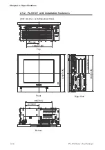 Preview for 35 page of Pro-face PL-5910 Series User Manual