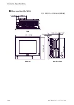 Preview for 37 page of Pro-face PL-5910 Series User Manual