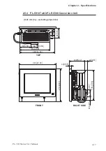 Preview for 38 page of Pro-face PL-5910 Series User Manual