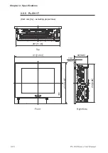 Preview for 39 page of Pro-face PL-5910 Series User Manual