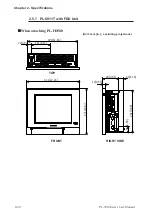 Preview for 41 page of Pro-face PL-5910 Series User Manual