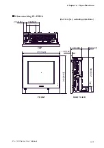 Preview for 42 page of Pro-face PL-5910 Series User Manual