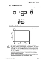 Preview for 44 page of Pro-face PL-5910 Series User Manual