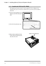 Preview for 49 page of Pro-face PL-5910 Series User Manual