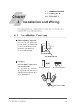 Preview for 58 page of Pro-face PL-5910 Series User Manual