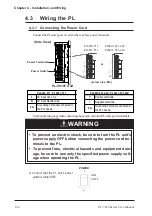 Preview for 65 page of Pro-face PL-5910 Series User Manual