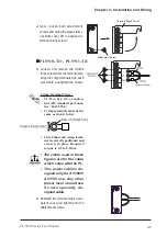 Preview for 66 page of Pro-face PL-5910 Series User Manual