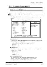 Preview for 72 page of Pro-face PL-5910 Series User Manual