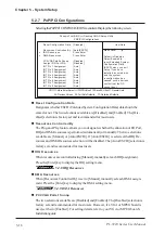 Preview for 85 page of Pro-face PL-5910 Series User Manual