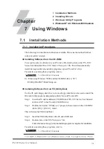 Preview for 94 page of Pro-face PL-5910 Series User Manual