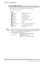 Preview for 95 page of Pro-face PL-5910 Series User Manual