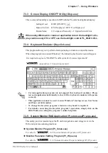 Preview for 100 page of Pro-face PL-5910 Series User Manual