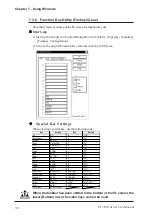 Preview for 101 page of Pro-face PL-5910 Series User Manual