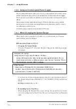 Preview for 103 page of Pro-face PL-5910 Series User Manual