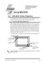 Preview for 105 page of Pro-face PL-5910 Series User Manual