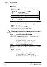 Preview for 108 page of Pro-face PL-5910 Series User Manual