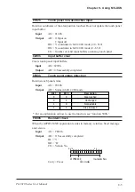 Preview for 109 page of Pro-face PL-5910 Series User Manual