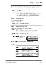 Preview for 111 page of Pro-face PL-5910 Series User Manual