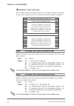 Preview for 112 page of Pro-face PL-5910 Series User Manual