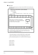 Preview for 114 page of Pro-face PL-5910 Series User Manual