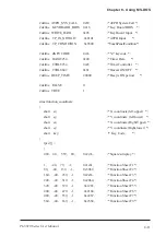 Preview for 115 page of Pro-face PL-5910 Series User Manual